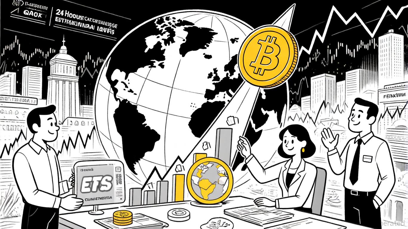 The Drivers and Implications of the $100 Billion Crypto Market Surge in 24 Hours