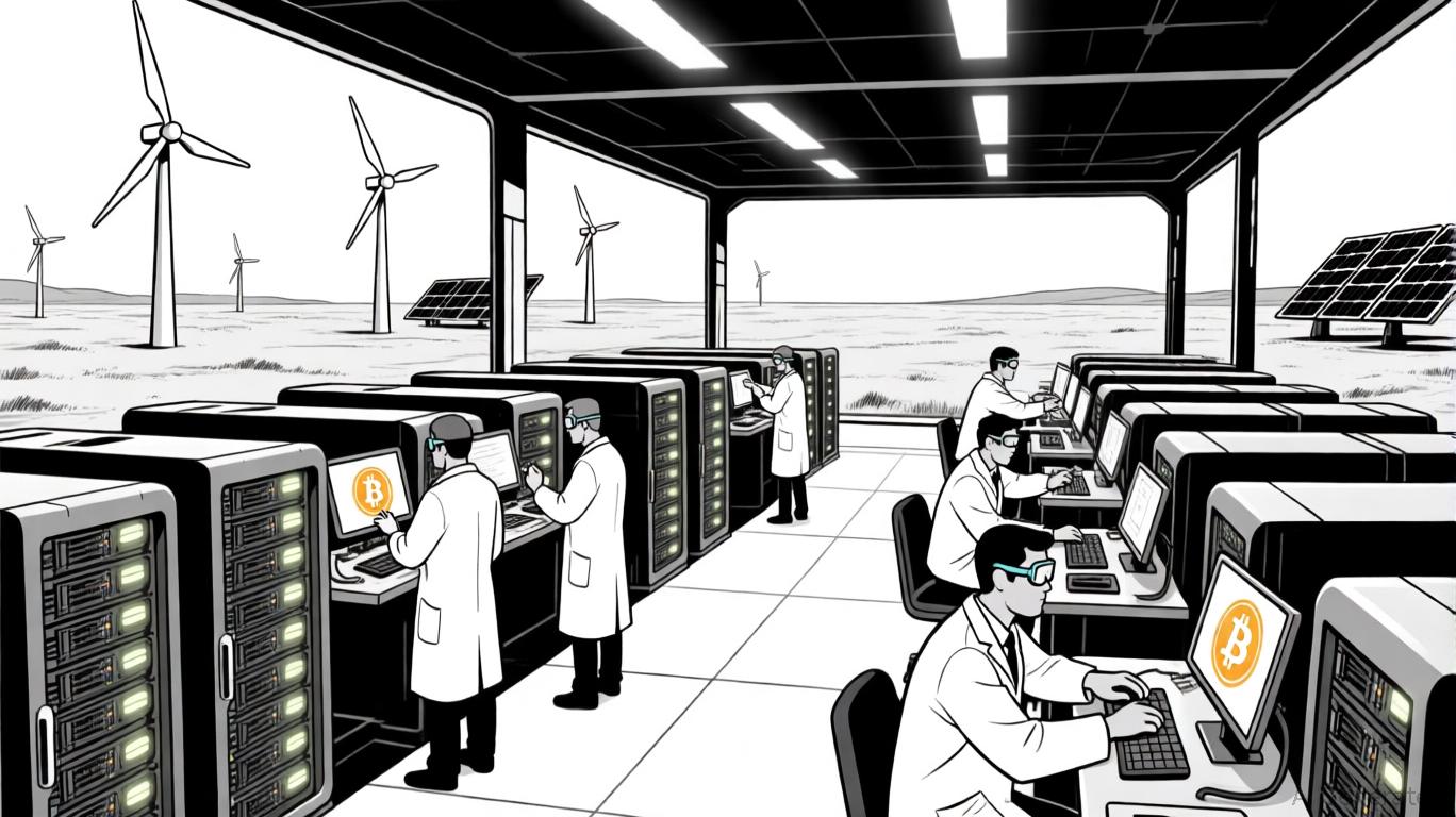 Stricter Crypto Mining Regulations and Their Impact on Energy-Efficient Technologies
