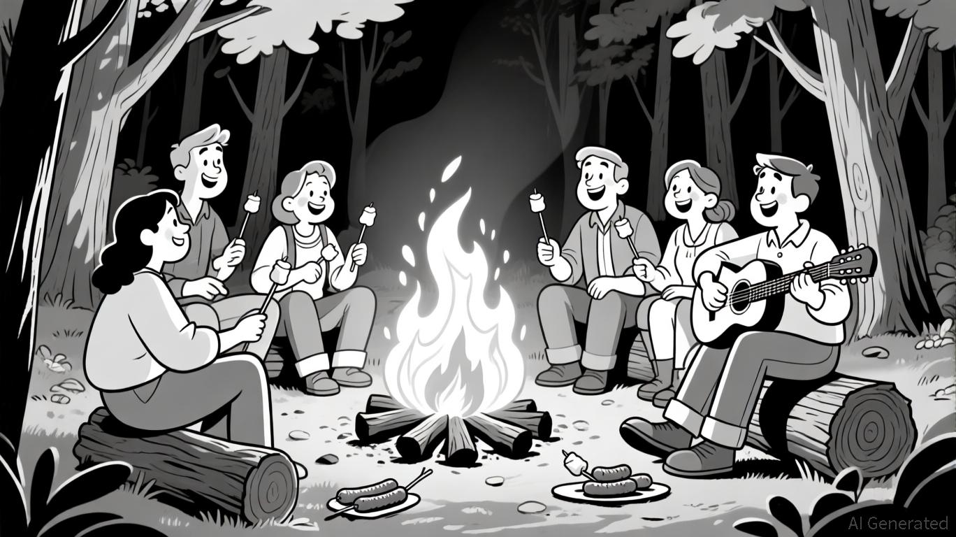 Leveraging AI for Crypto Mastery: How Master Grok 4 Boosts Risk-Adjusted Returns in Volatile Markets