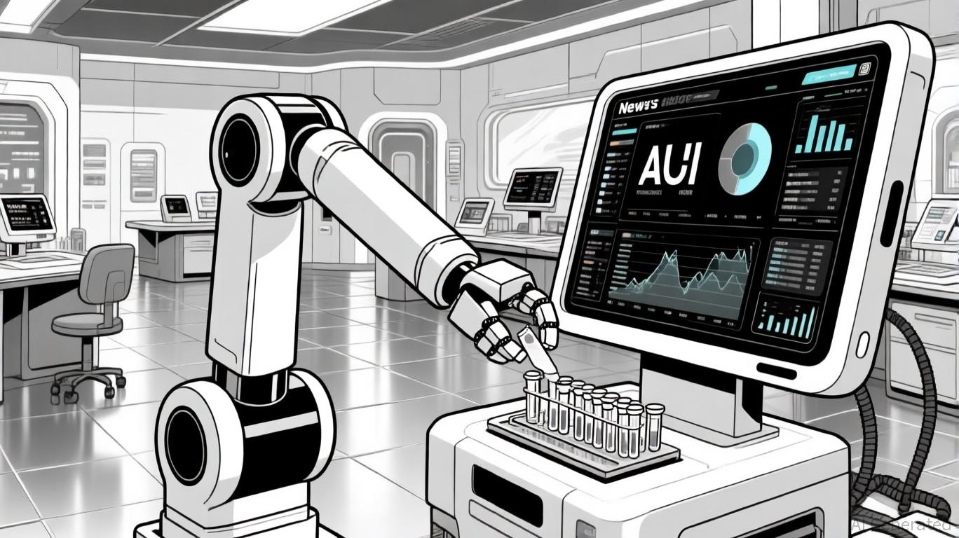Quest Diagnostics' Q3 2025 Earnings: A Resilient Play in the AI-Driven Diagnostic Revolution