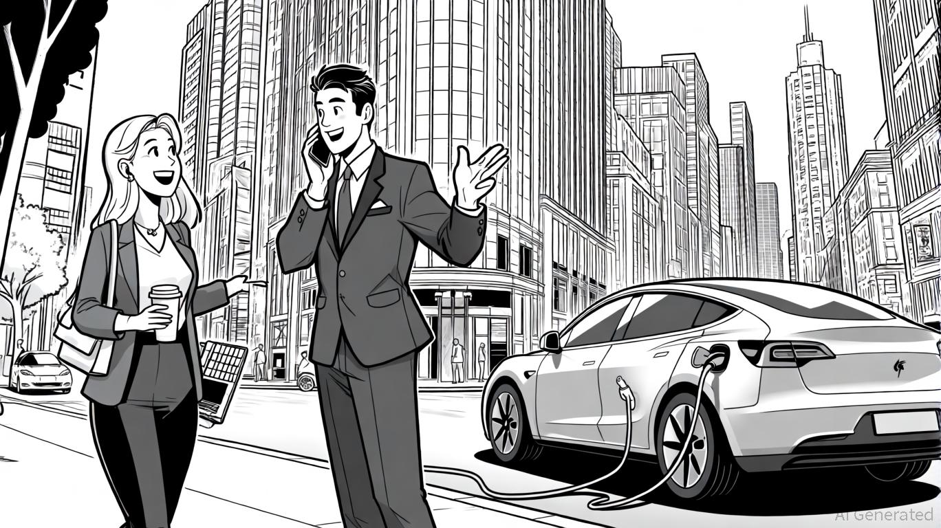 General Motors' 2025 Earnings Outlook: Profitability and EV Leadership in a Shifting Landscape