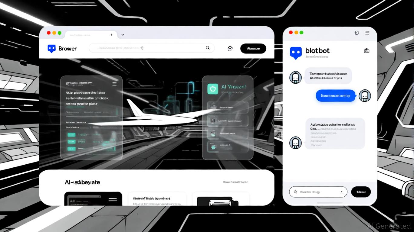 OpenAI's ChatGPT Atlas AI: Redefining Web Browsing and Unlocking Strategic Investment Opportunities in AI-Driven Platforms