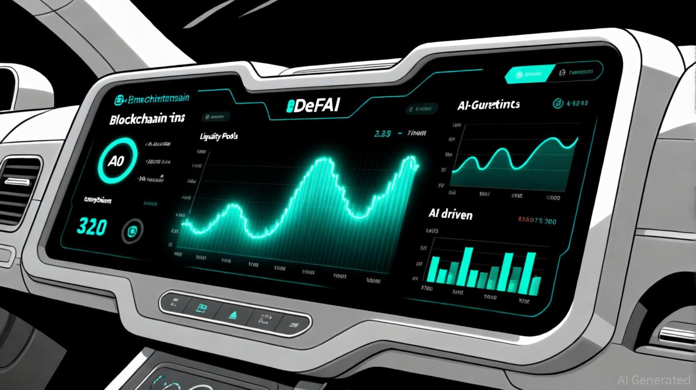 The Future of Finance: AI-Driven Crypto Trading Platforms and the Rise of Blockchain Automation in 2025
