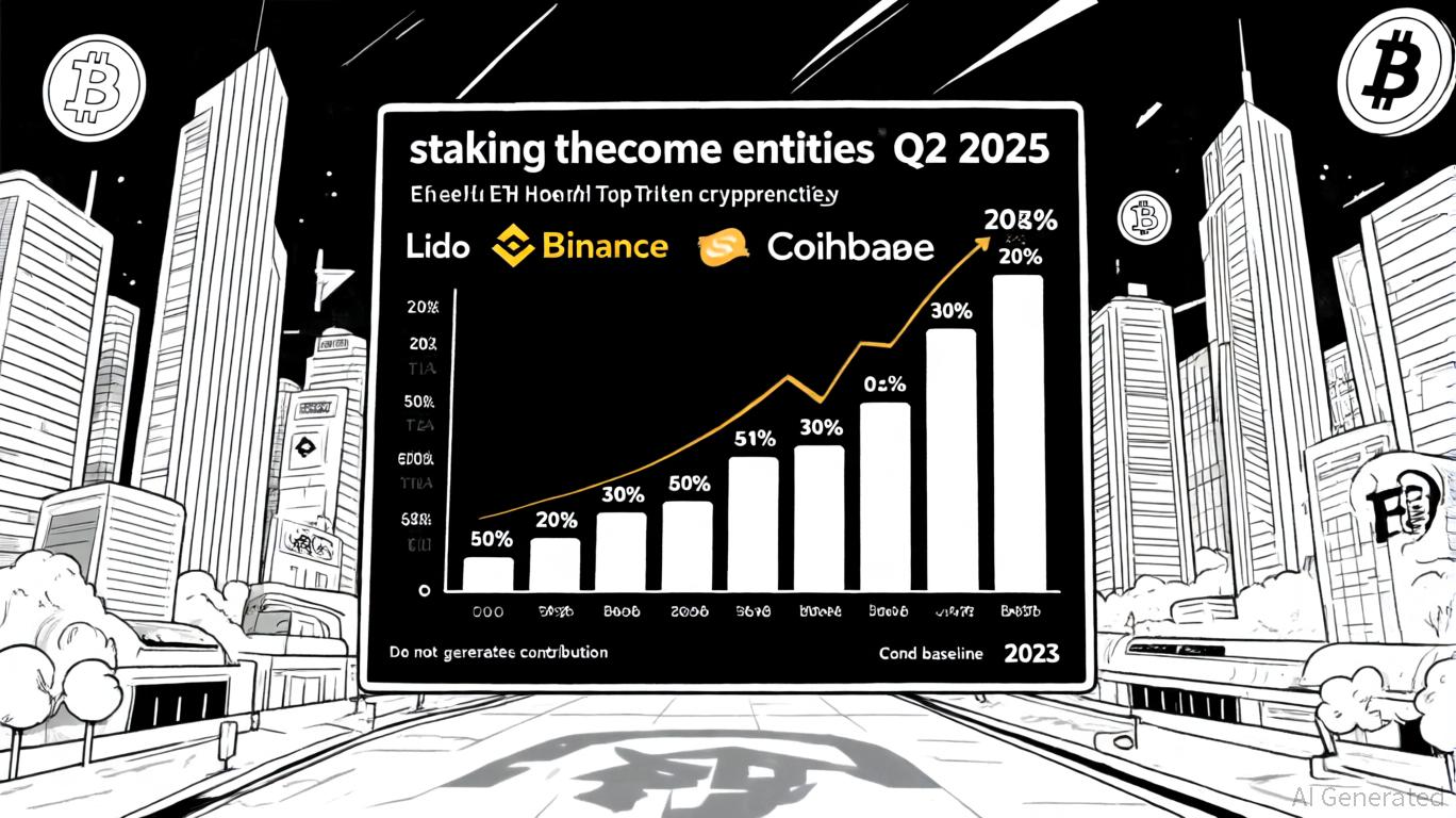 Ethereum's Governance Centralization Risks: A Looming Threat to Institutional Confidence and Token Value Resilience