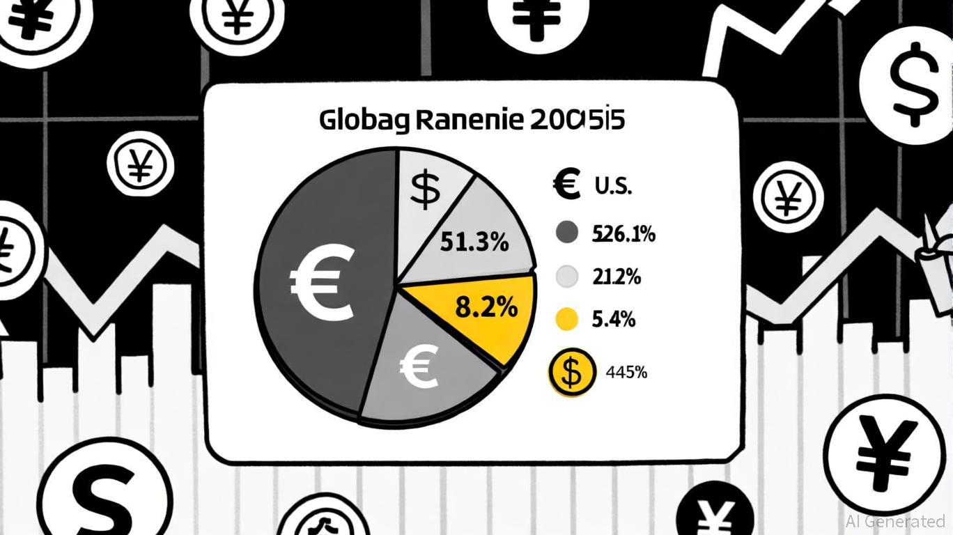 The U.S. Dollar's Global Dominance: A Shifting Landscape and Strategic Implications for Investors