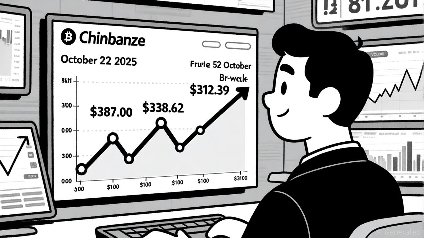Coinbase's Recent Stock Decline and Its Implications for Crypto Market Recovery