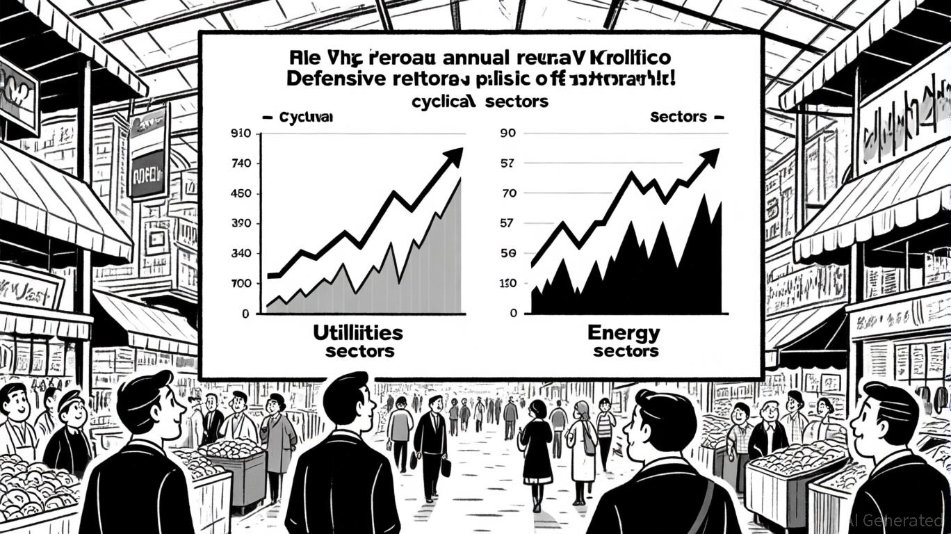 Navigating Political Uncertainty: Sector-Specific Hedging Strategies in a Volatile Landscape