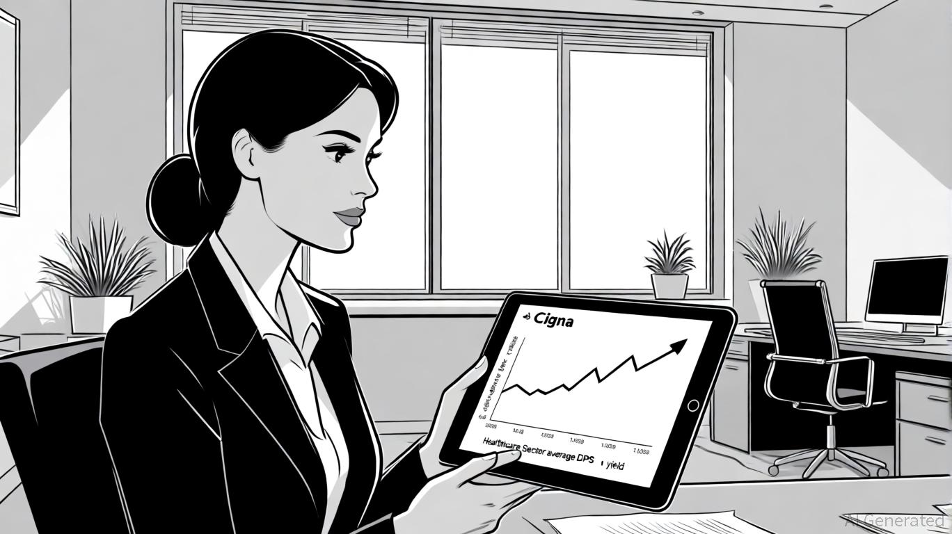 Cigna's Dividend Signal and Long-Term Attractiveness: A Barometer for Healthcare Sector Resilience