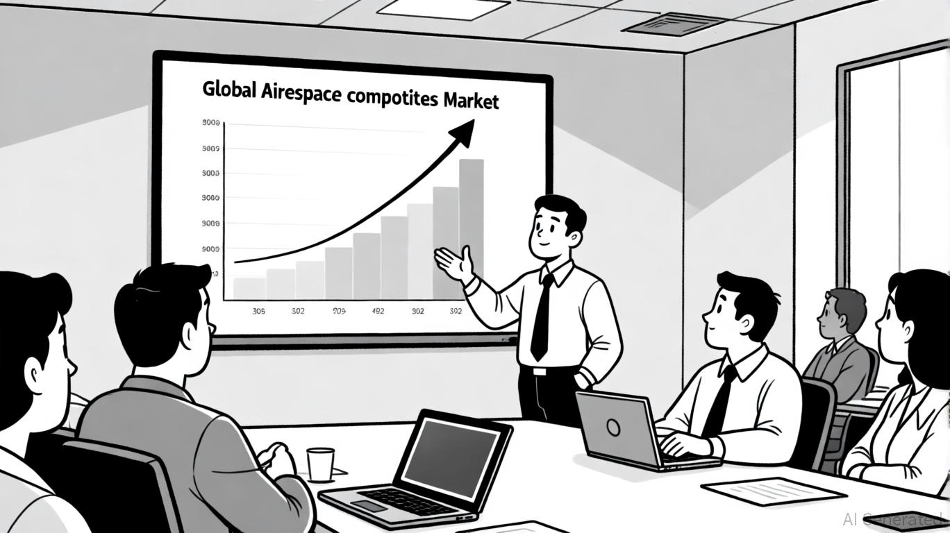Hexcel's Q3 2025 Performance: Navigating Short-Term Headwinds Amid Long-Term Aerospace Growth