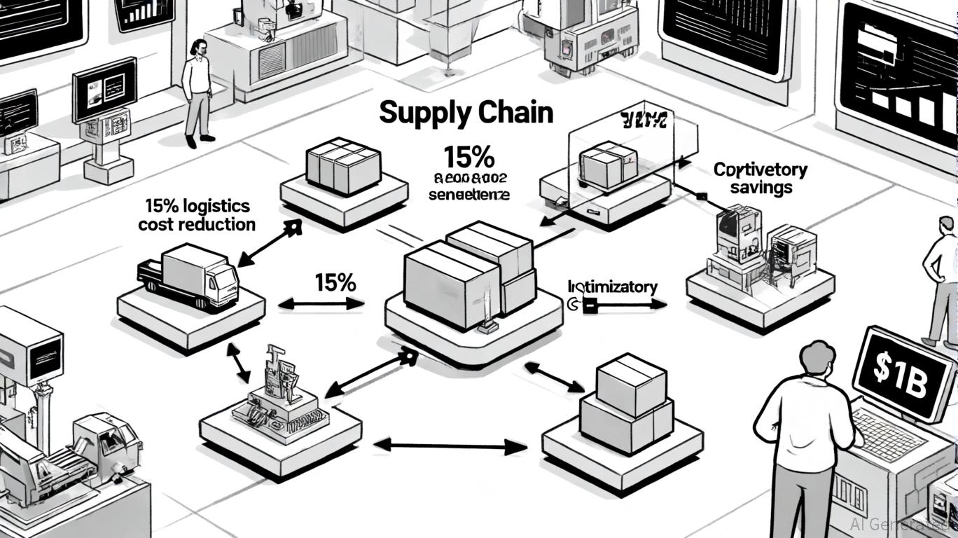 Earnings Resilience in a Downturn: How Strategic Cost Management and Operational Efficiency Sustain Profits
