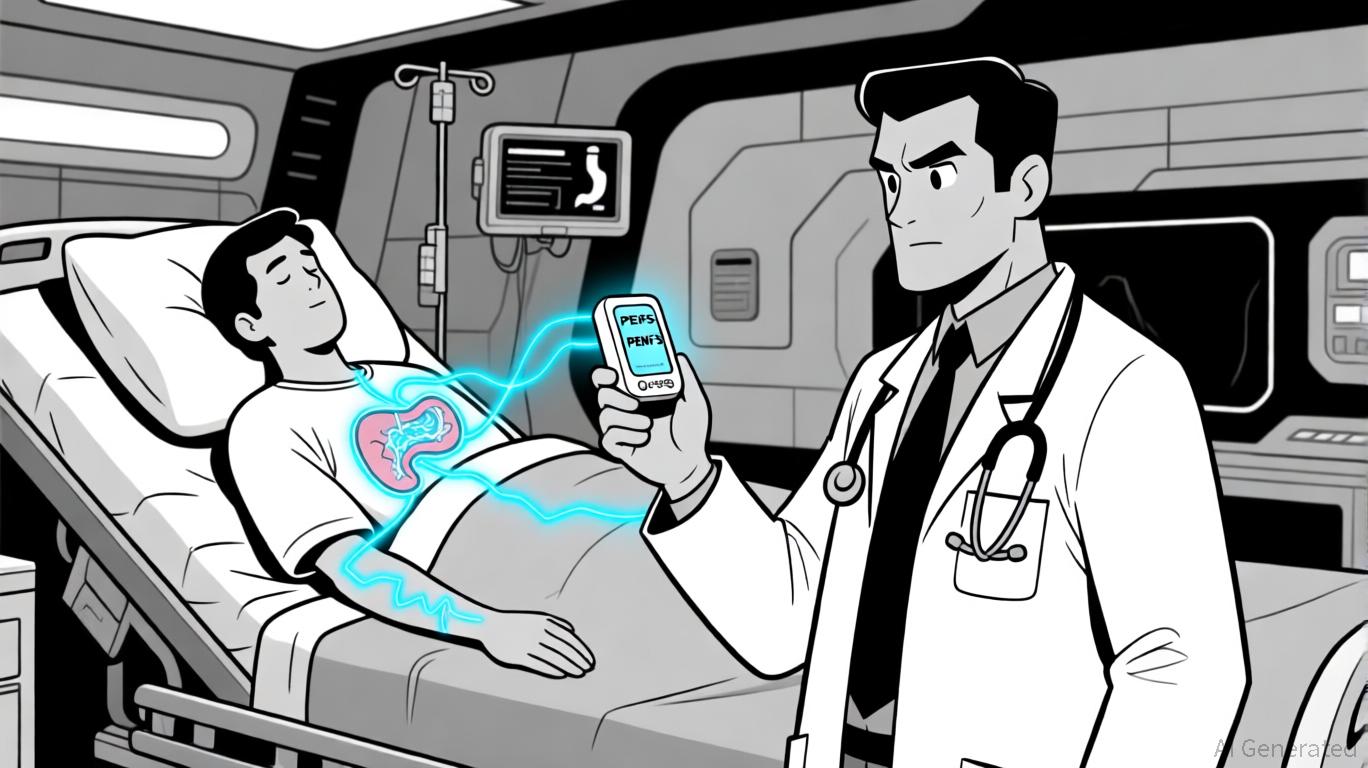 NeurAxis and the Breakthrough in GI Neuromodulation: A New Era for FD Treatment