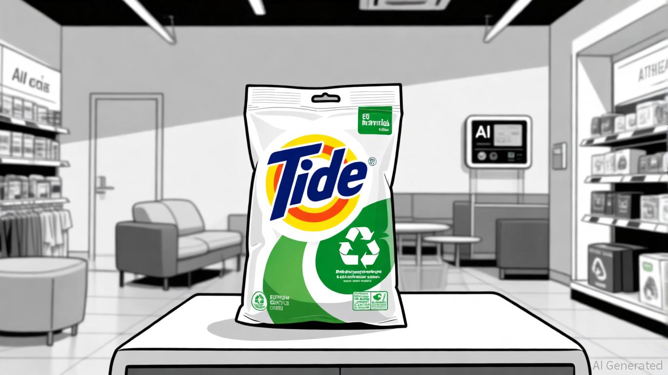 Procter & Gamble's Q1 2025 Earnings: A Resilient Foundation for Long-Term Market Leadership