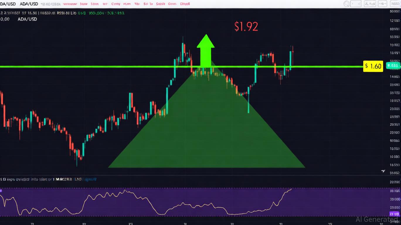 Is Cardano (ADA) Poised for a $1 Recovery in Q4 2025?