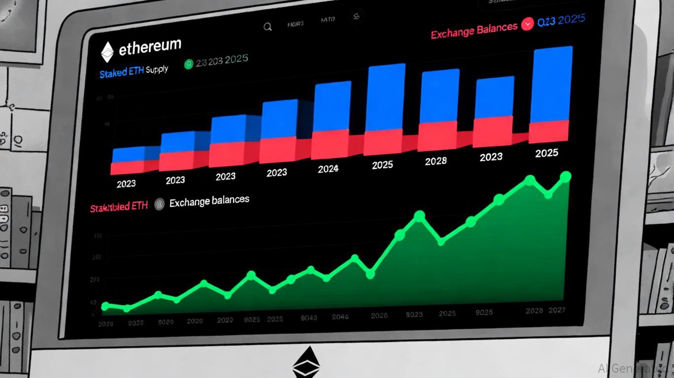 Ethereum's $9,000 Price Target vs. PEPE's Decline: A Battle of Fundamentals and Speculation in 2025