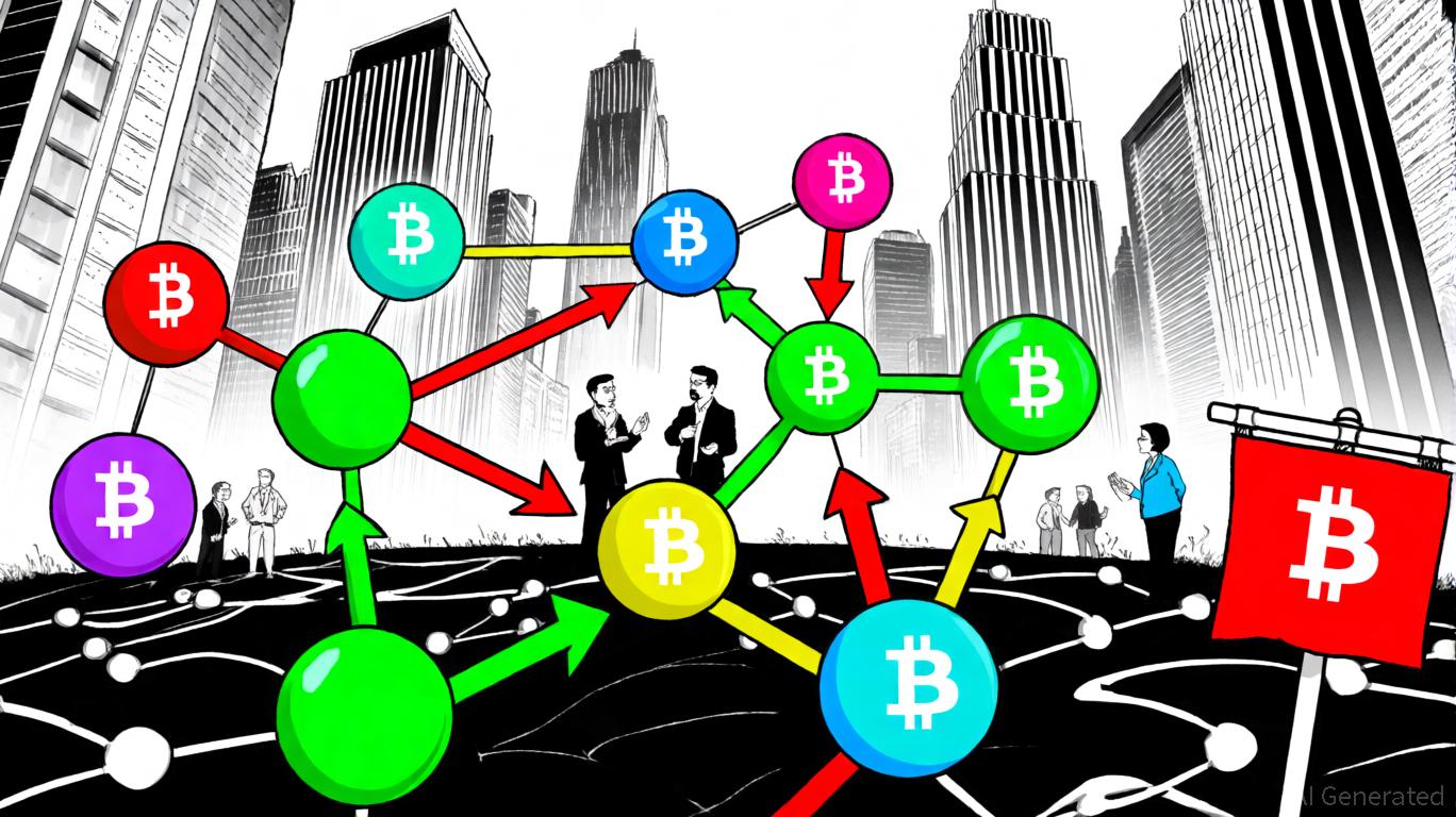 Navigating the Future: Grayscale Litecoin Trust's Strategic Reorganization in a Shifting Crypto Regulatory Landscape
