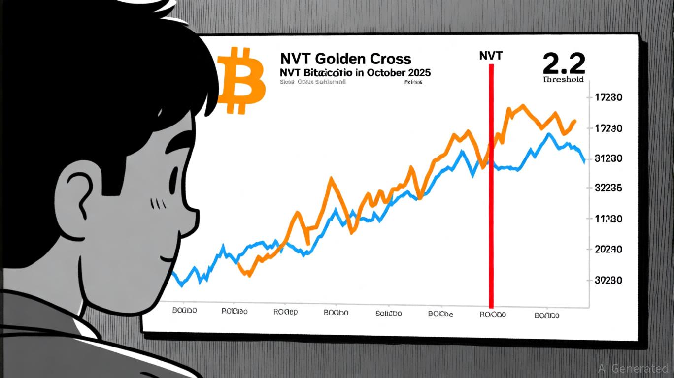 Bitcoin's Current Correction: A Structural Reset or Early Accumulation Signal?