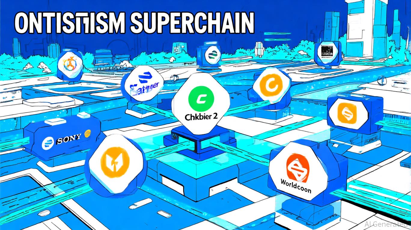 Optimism (OP): A Strong Foundation for Long-Term Growth in the Evolving Layer 2 Landscape