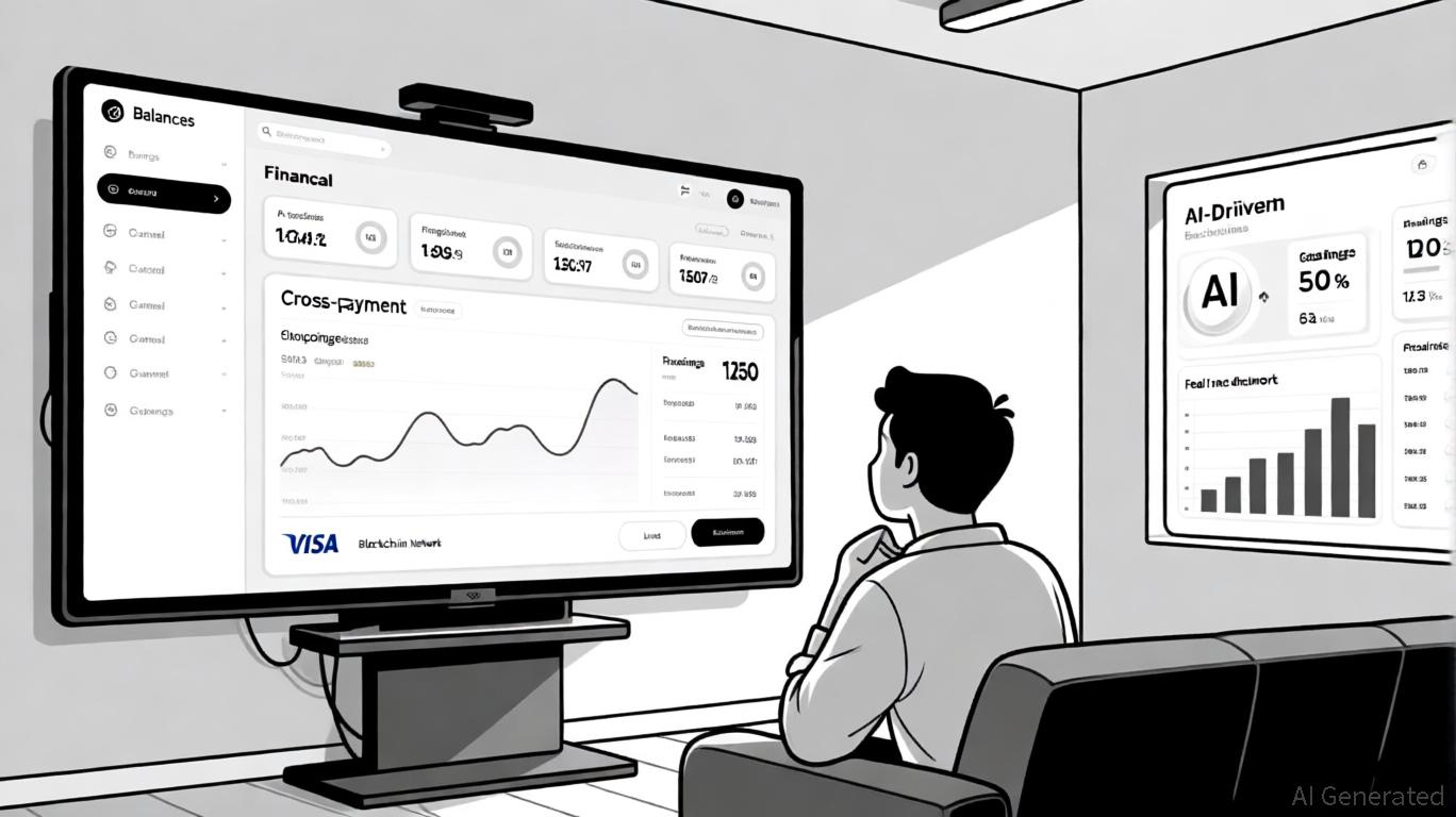 Digitap ($TAP): The Next-Gen Omni-Bank Disrupting Global Finance in 2025