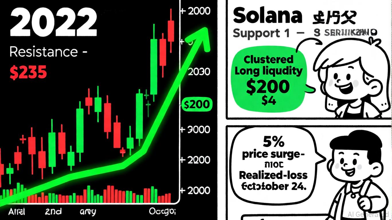 Solana's Q4 2025 Price Momentum and Network Fundamentals: A Strategic Bull Case for Institutional and Retail Investors
