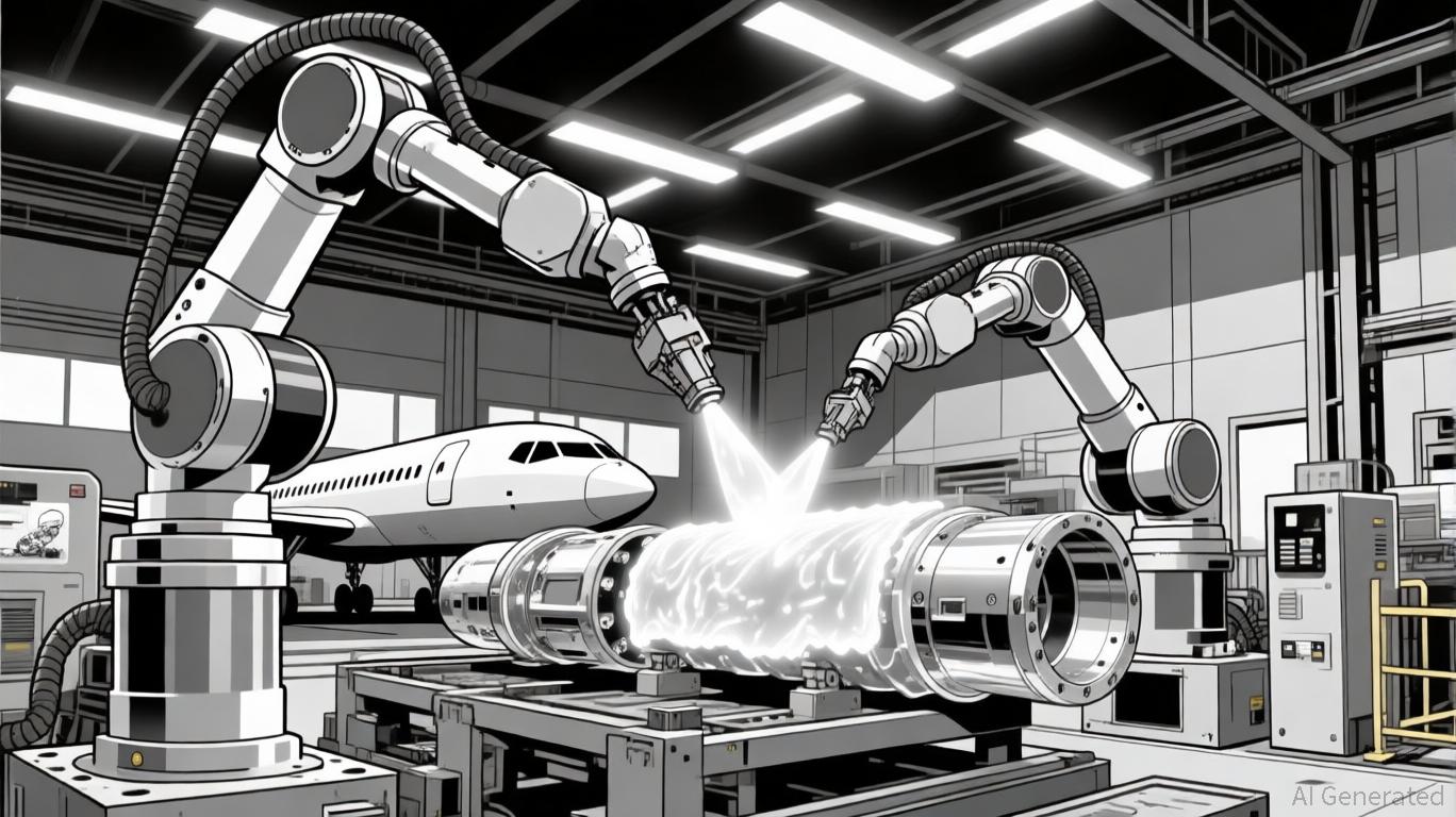 Trade Tensions and Investment Reallocation: Navigating Volatility in Manufacturing and Energy