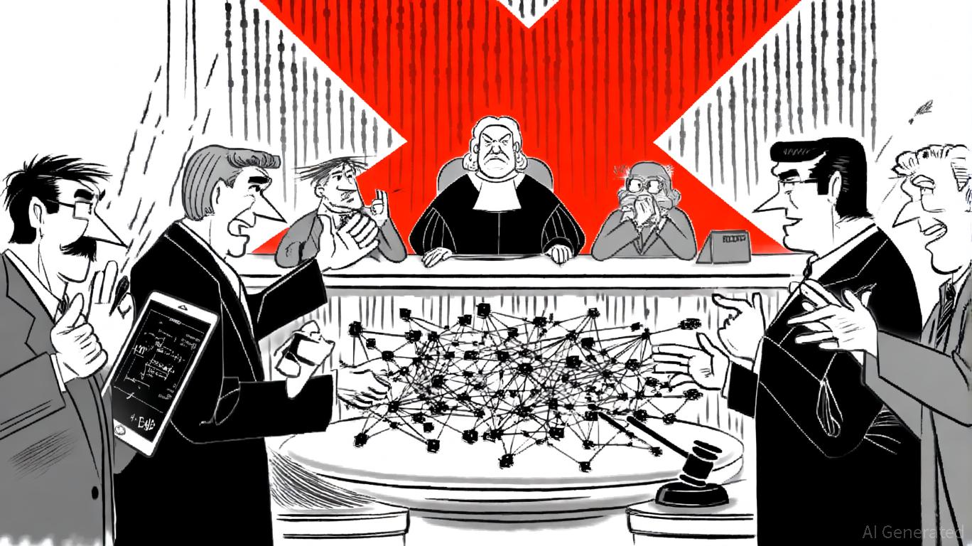 The Reddit vs. Perplexity AI Lawsuit: A Turning Point for AI Data Ethics and Investment Risk