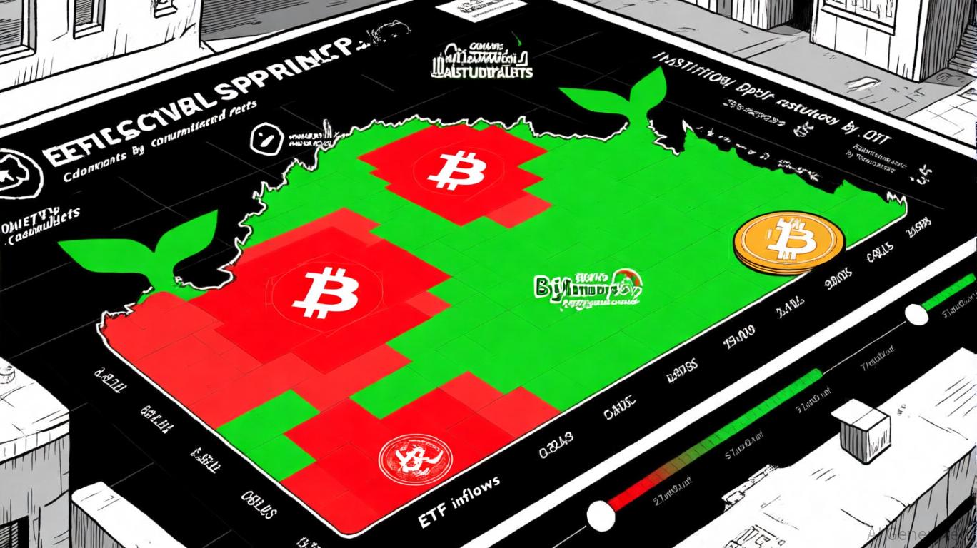 Are Bitcoin Whales Truly Driving Market Swings?