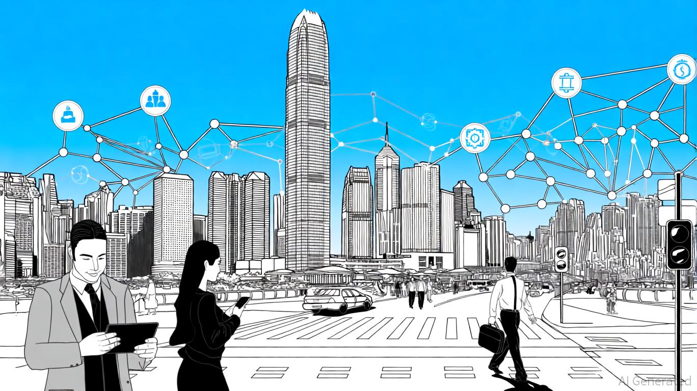Navigating Regulatory Risk in Stablecoin Investments: Implications for Hong Kong's Digital Currency Ecosystem