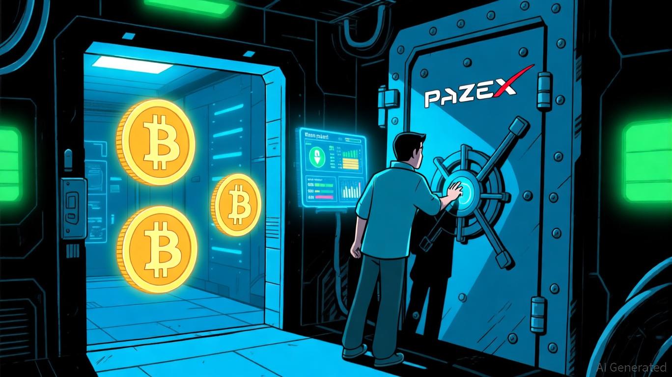Elon Musk's SpaceX and the Strategic Movement of $134M in Bitcoin: Implications for Institutional Crypto Holdings