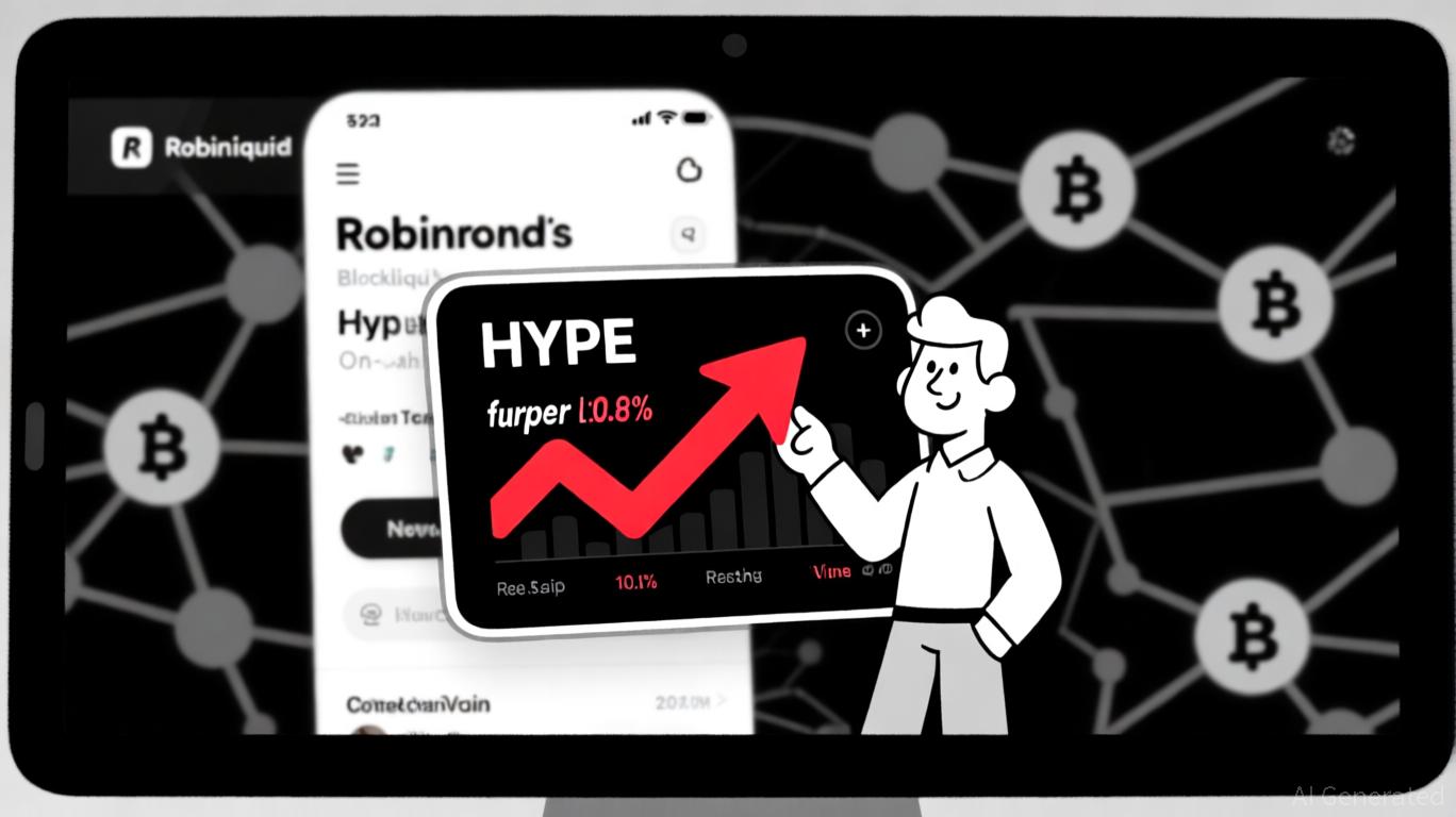 Hyperliquid (HYPE): A High-Conviction Play in the Next-Phase DEX Boom