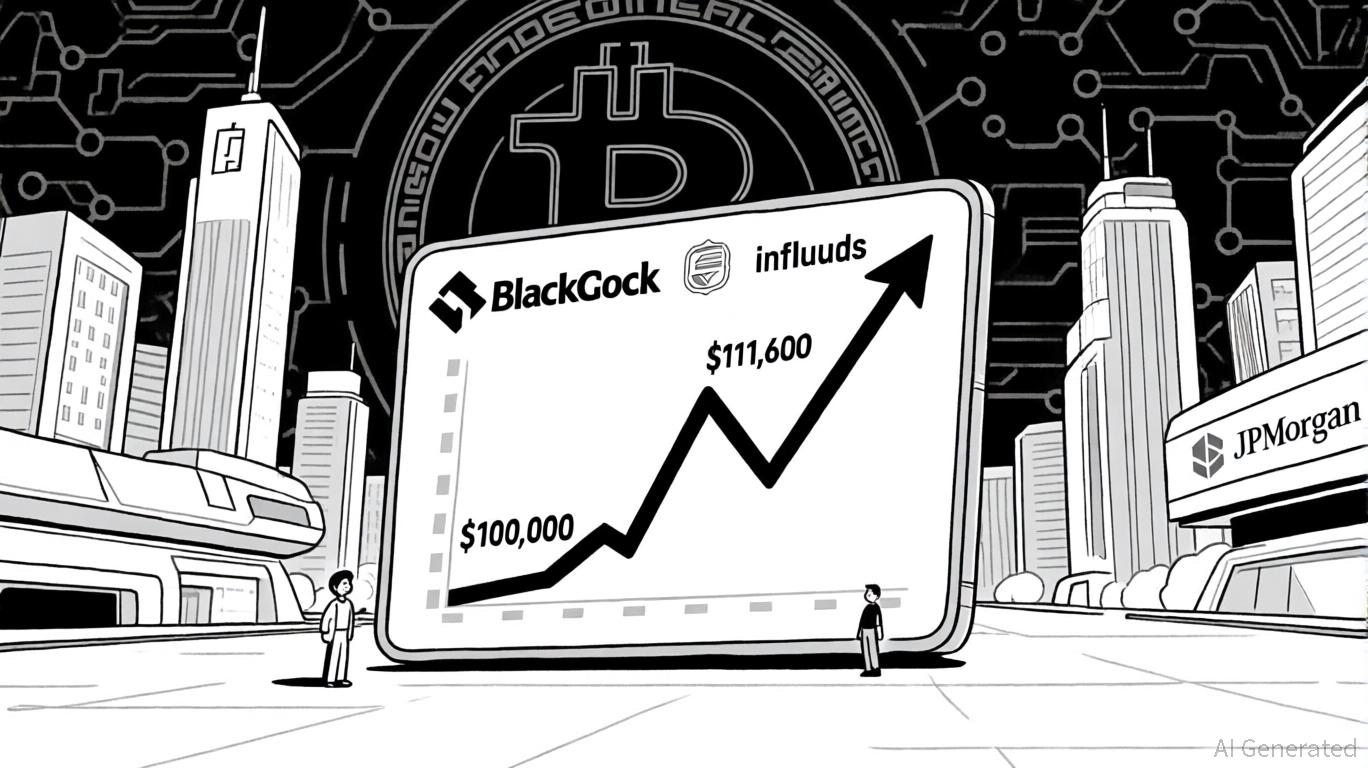 Bitcoin's $111K Surge: A Cyclical Bull Market Reborn