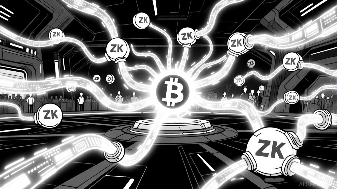 NEAR Protocol: A Scalable AI-Driven Blockchain Powerhouse Poised for 2025 Breakout