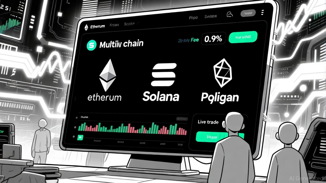 OpenSea's Strategic Rebrand: A New Era of Crypto Aggregation or a Lost NFT Bet?