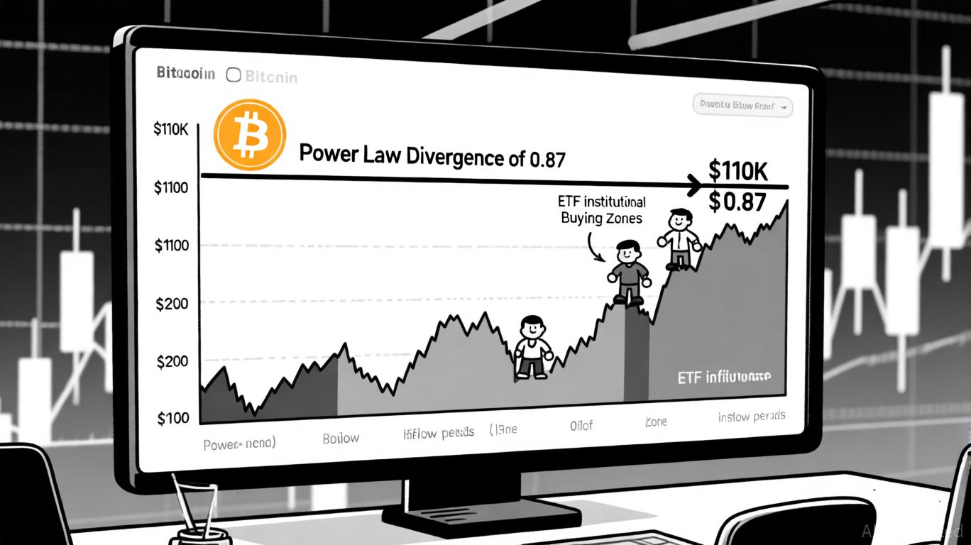 Bitcoin's Institutional-Driven Bull Run: A Case for $150K+ by 2025