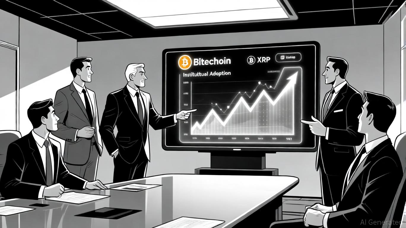 Elon Musk's SpaceX and the Strategic Implications of Large-Scale Bitcoin Reallocations