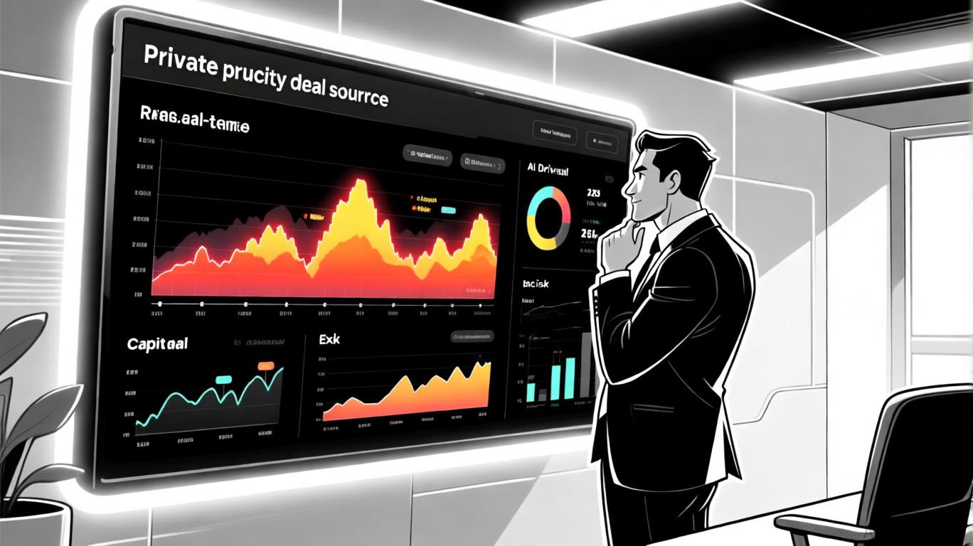 Navigating the Dry Powder Dilemma: Capital Allocation Strategies in Q3 2025 Private Equity