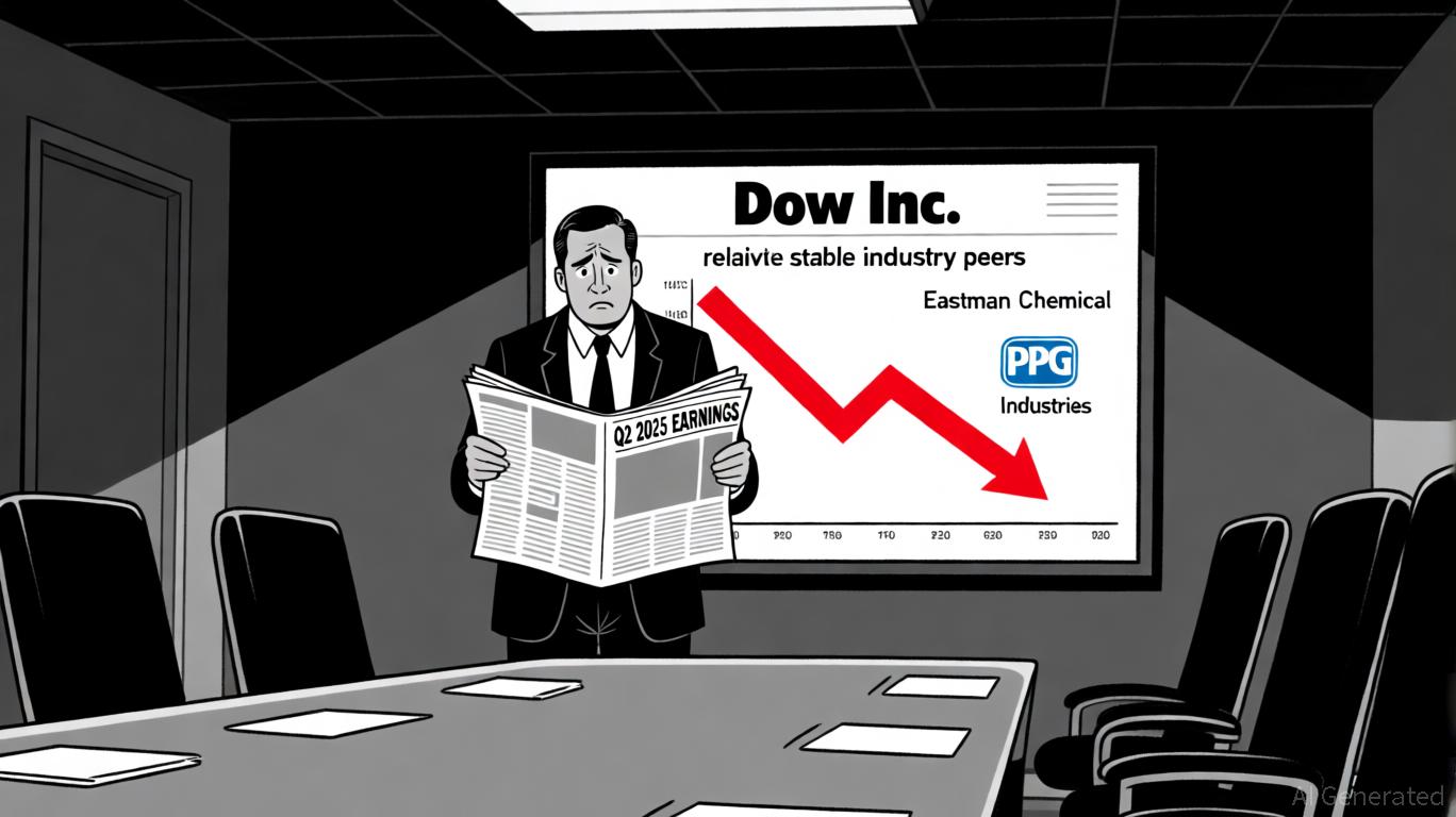 Securities Litigation and Governance at Dow Inc.: Assessing the Impact on Investor Confidence and Valuation