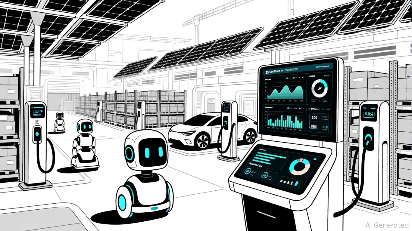 Strategic Timing and Operational Efficiency in Retail Logistics: What Target's 2029 Mothball Strategy Reveals About E-commerce Resilience