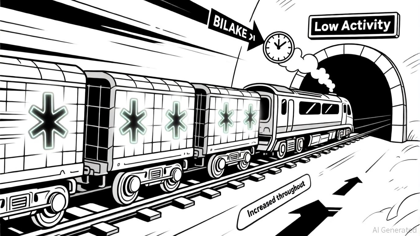 Starknet v0.14.1 and the Imminent Mainnet Transition: A Catalyst for Token Value and Ecosystem Growth