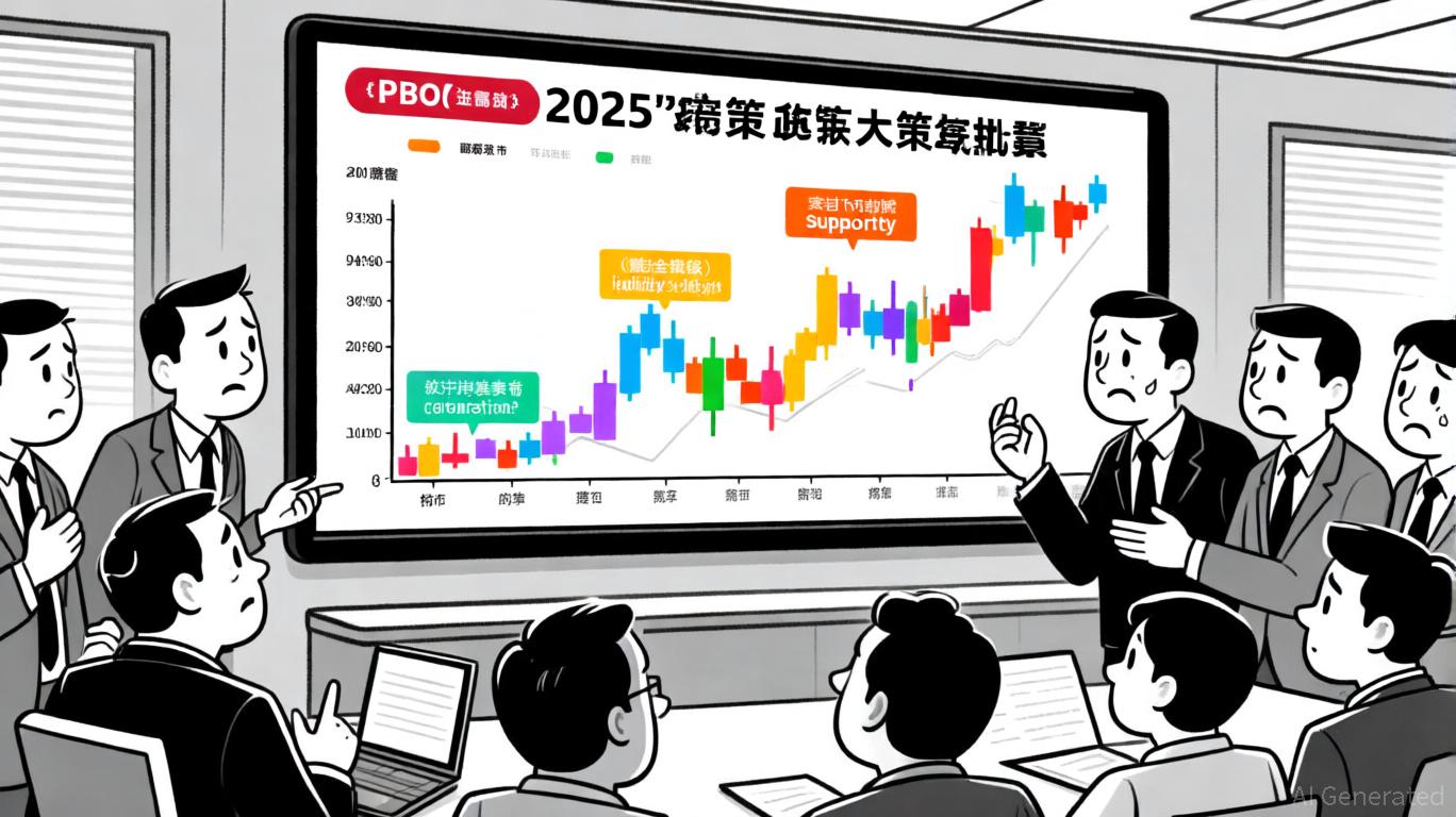 China's Policy Shift: Implications for Global Commodity and EM Equity Markets