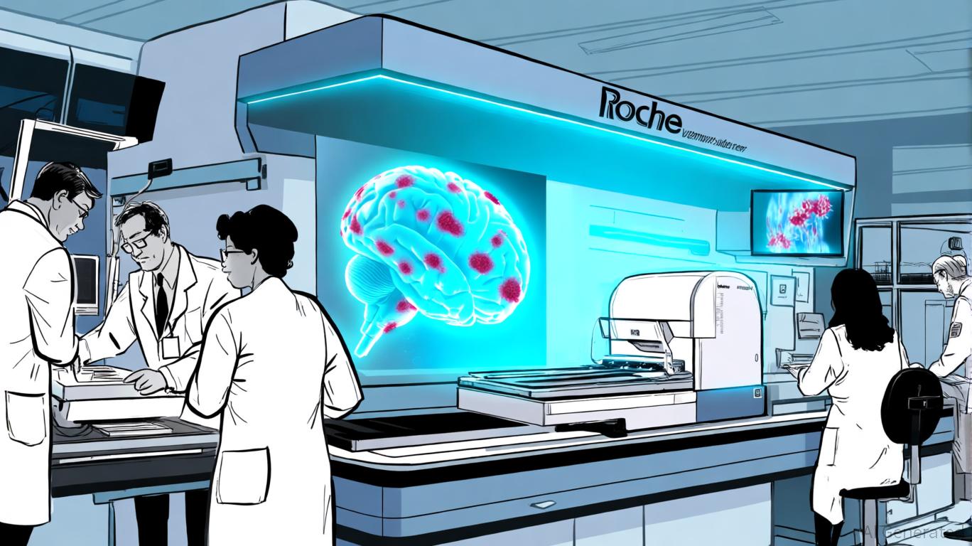 Labcorp's Q3 2025 Earnings and Strategic Momentum in Diagnostic Innovation