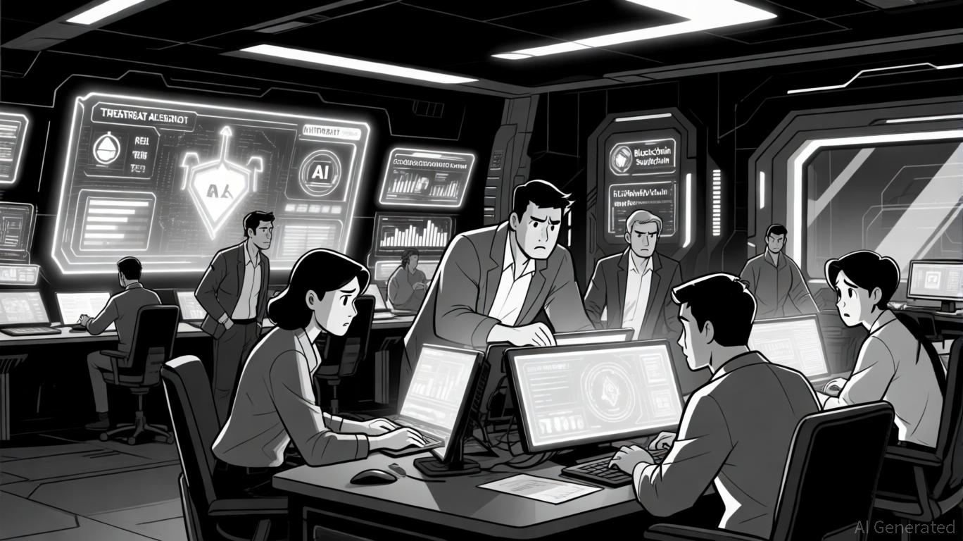 AI-Driven Cybersecurity in Fintech: A New Frontier for Proactive Risk Mitigation and Fraud Prevention