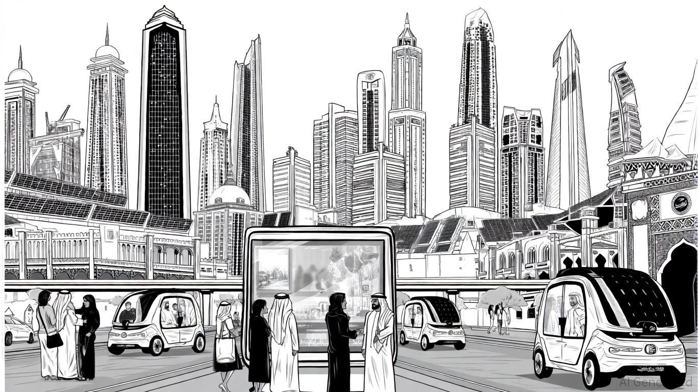 Saudi Arabia's Vision 2030 and the Strategic Re-Entry of Global Banks: Unlocking Growth in the Middle East's Evolving Financial Landscape