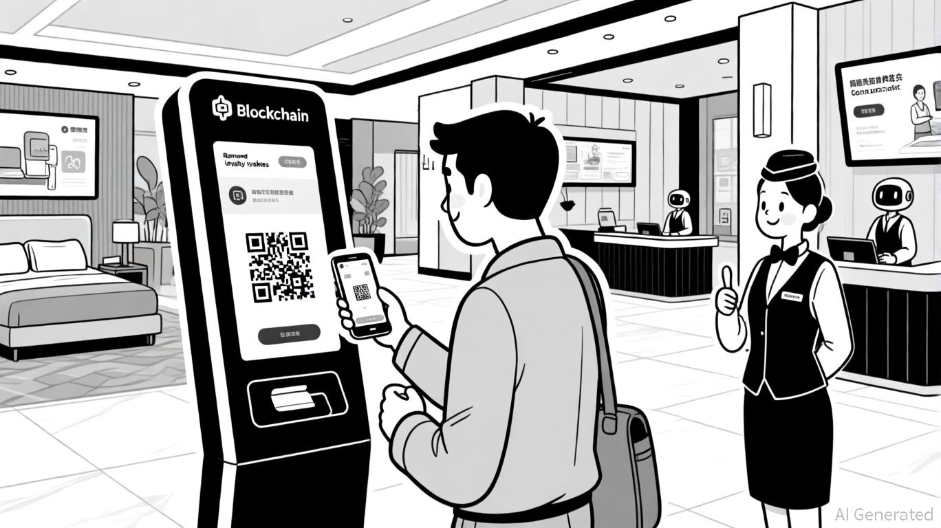 User-Centric Innovation in the Crypto Industry: How Hospitality-Driven UX Strategies Are Reshaping Competitive Advantage and Investment Returns