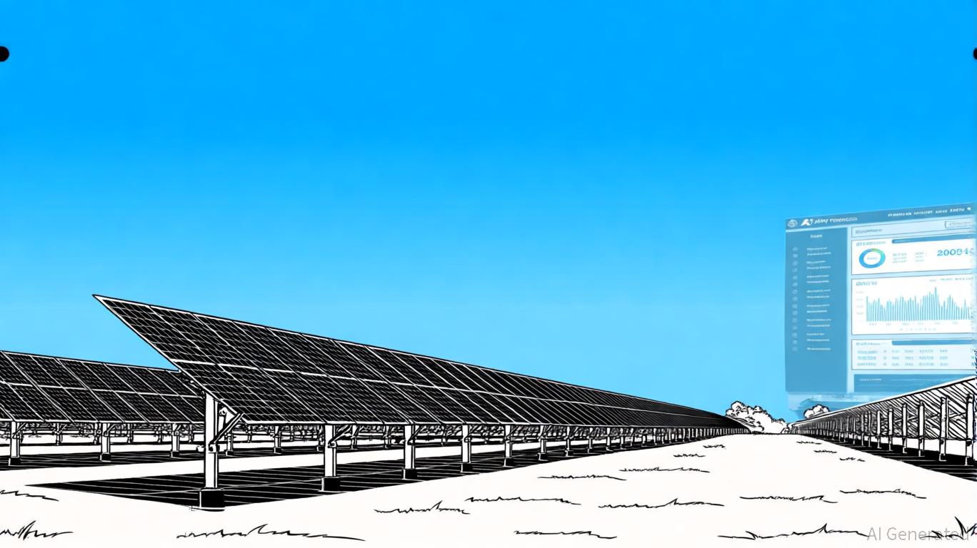 Array Technologies (ARRY): Undervalued Potential or Overoptimistic Hype?