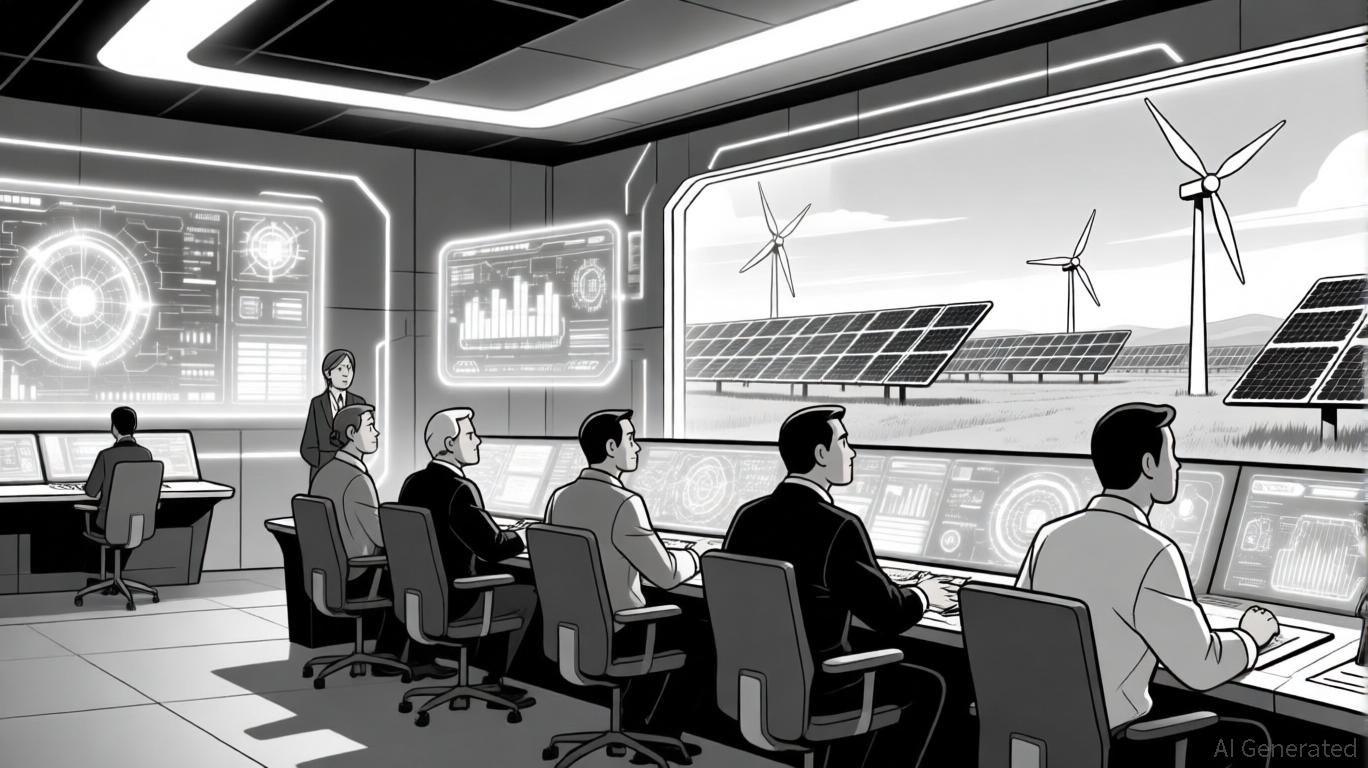 Strategic Governance and Energy Sector Stability: Mitigating Long-Term Investment Risks Through Policy Innovation