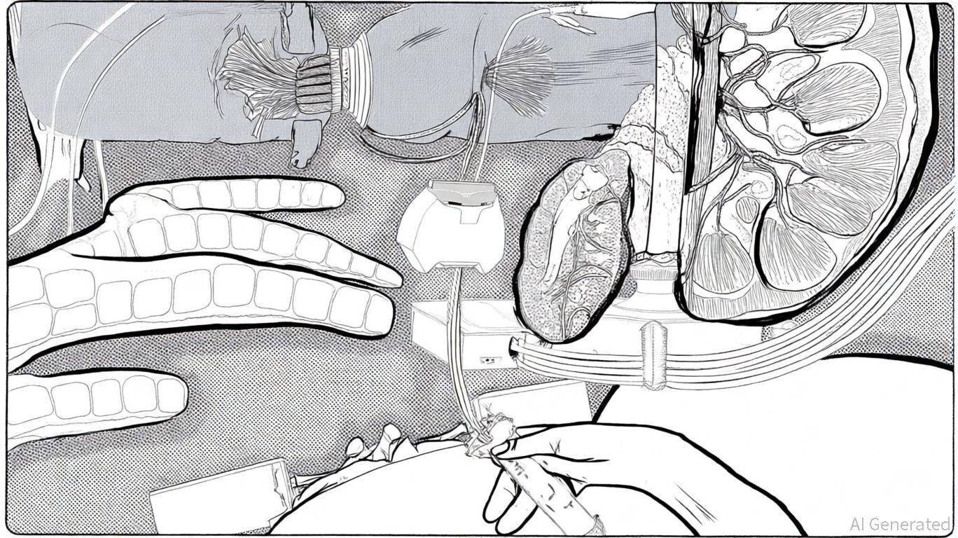 Medtronic's Renal Denervation and Long-Term Blood Pressure Control: Assessing the Long-Term Commercial and Clinical Potential of Symplicity RDN in Hypertension Management