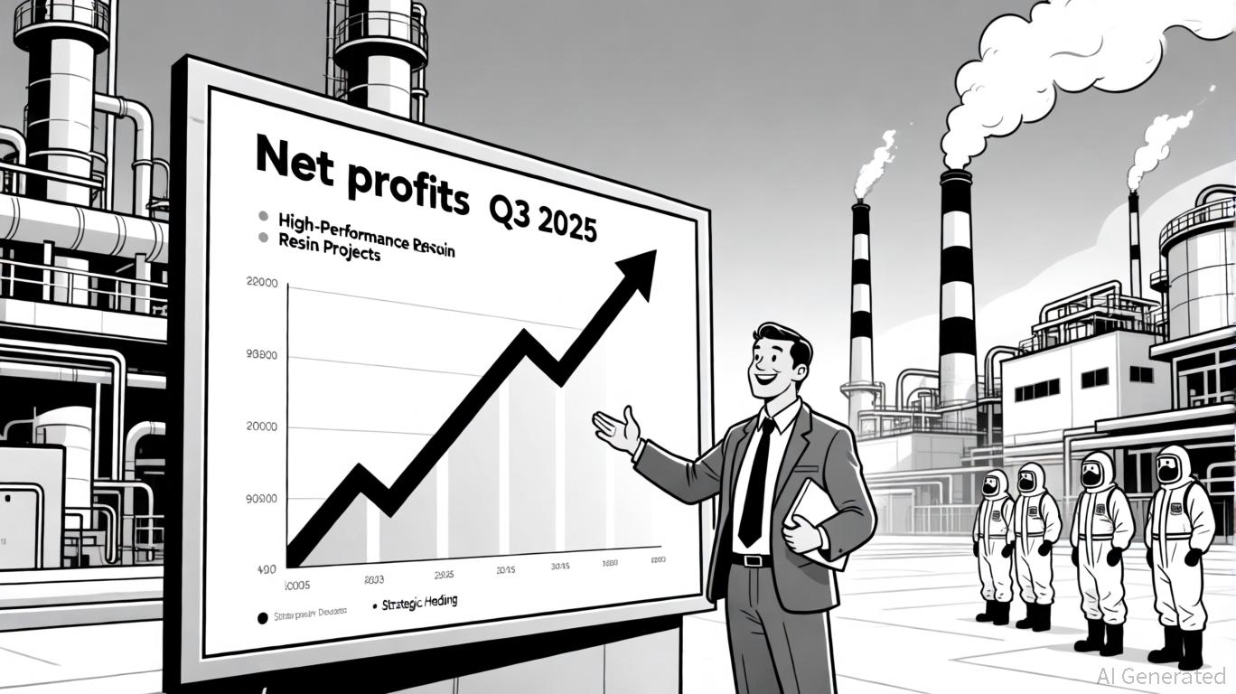 Hengli Petrochemical's Q3 81.5% Net Profit Growth: A Sustainable Surge in a Volatile Energy Market?