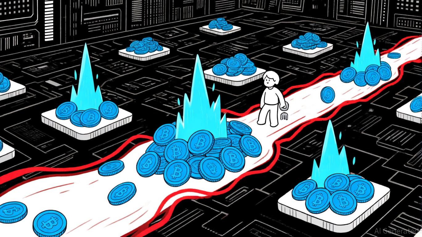 Is Virtuals Protocol (VIRTUAL) Poised for a Major AI-Driven Breakout in Q4 2025?