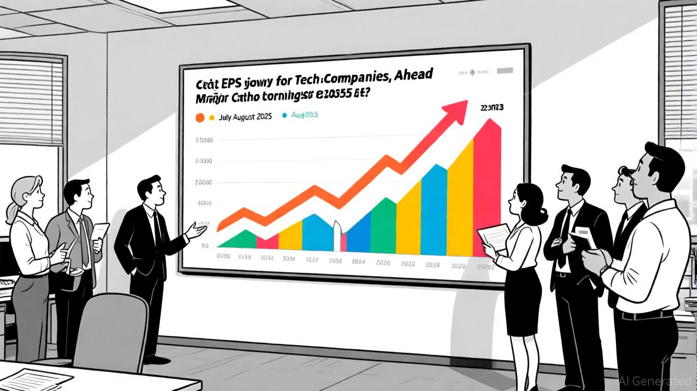 Navigating Market Volatility: Positioning for the Post-Earnings, Post-Policy Landscape
