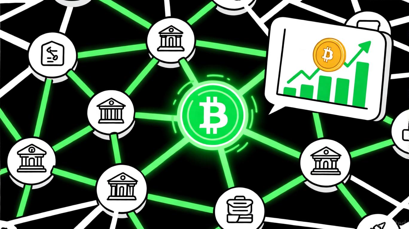 Pi Coin's Price Breakout Potential and Strategic Positioning in a Risk-Off Market